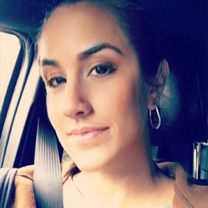 Meet your Posher, Gerri lynn